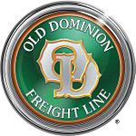 Old Dominion Freight Line Inc. Logo