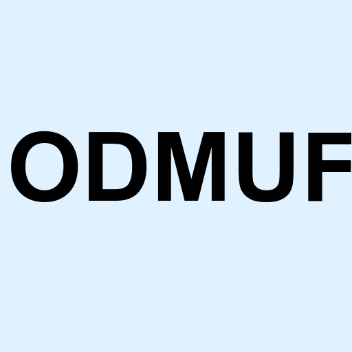 Stock odmuf logo