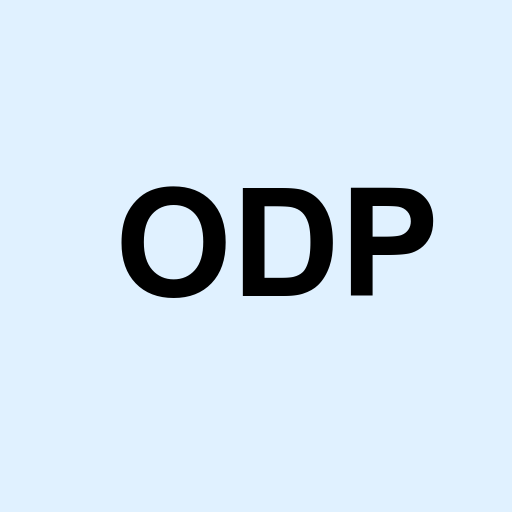 Stock odp logo