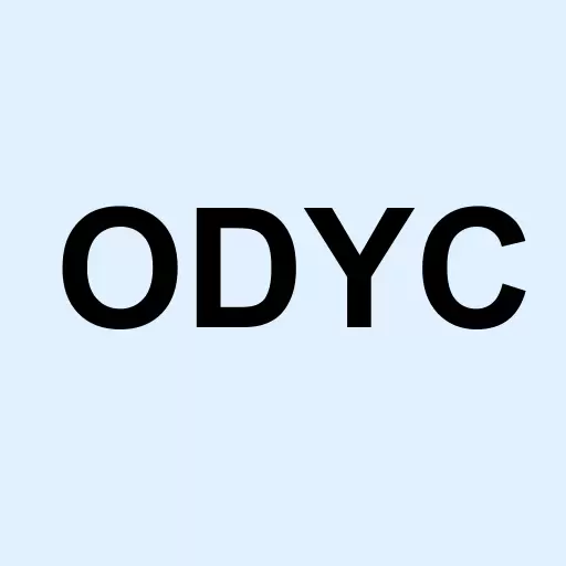 Odyne Corp Logo