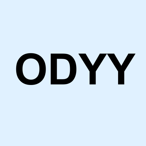 Stock odyy logo