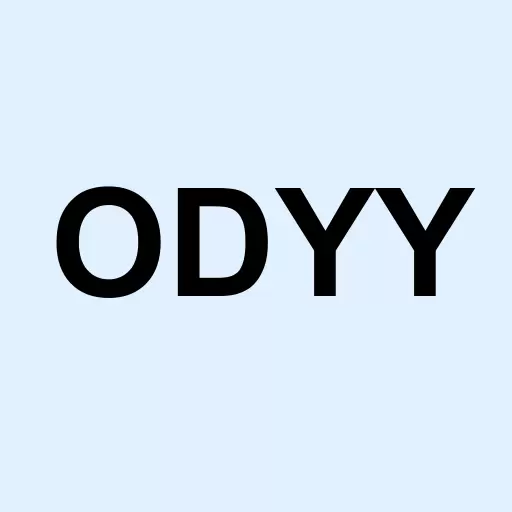 Odyssey Group International Inc Logo