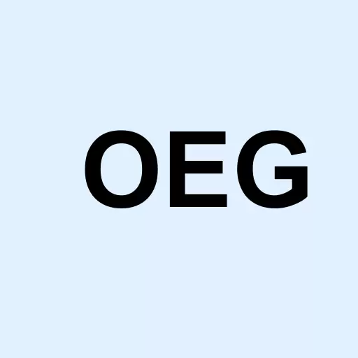 Orbital Energy Group Inc. Logo