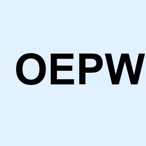 One Equity Partners Open Water I Corp. Logo