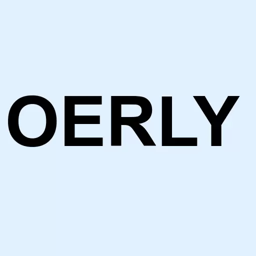 OC Oerlikon Corp Inc ADR Logo