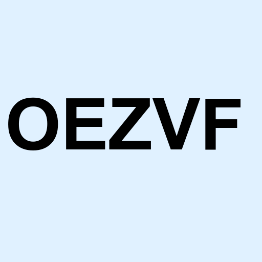 Stock oezvf logo