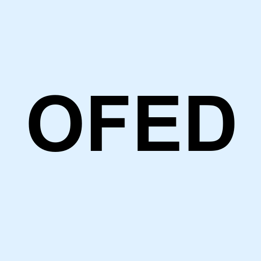 Stock OFED logo