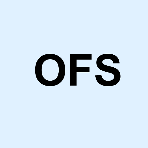Stock ofs logo