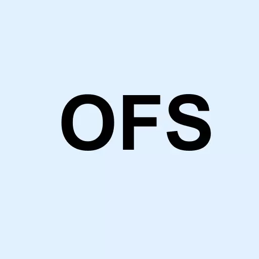 OFS Capital Corporation Logo