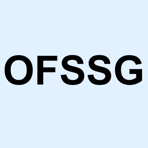 OFS Capital Corporation 6.25% Notes Due 2023 Logo