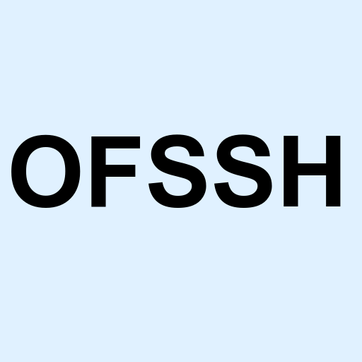 Stock OFSSH logo