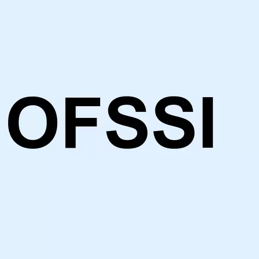 OFS Capital Corporation 5.95% Notes due 2026 Logo