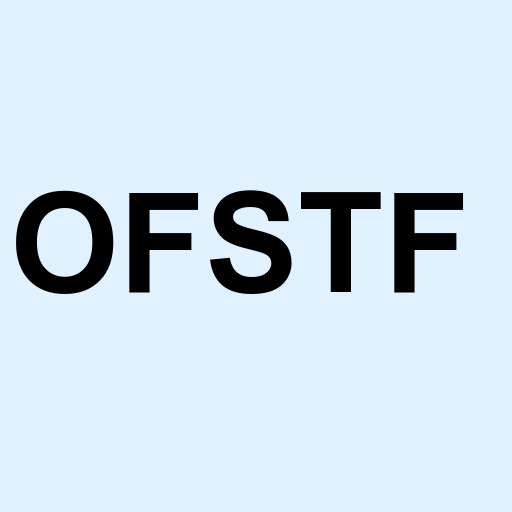 Stock OFSTF logo