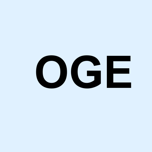 Stock oge logo