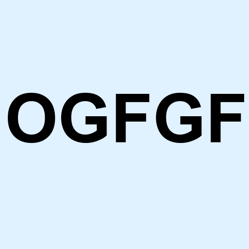 Stock ogfgf logo