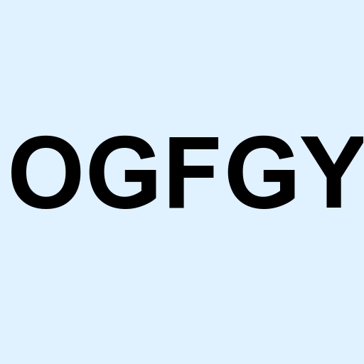 Stock ogfgy logo