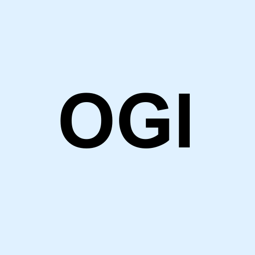 Stock ogi logo