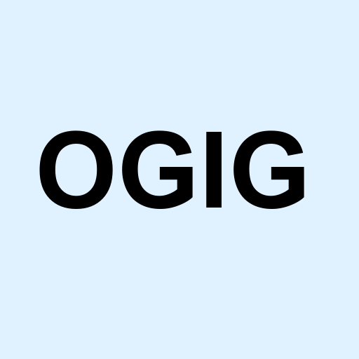 Stock OGIG logo
