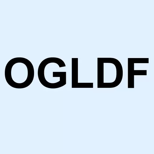 Otis Gold Corp Ord Logo