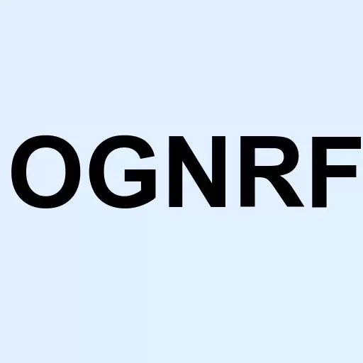 Orogen Royalties Inc Logo
