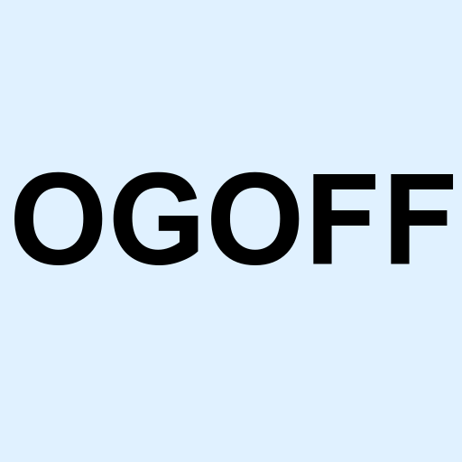Stock ogoff logo