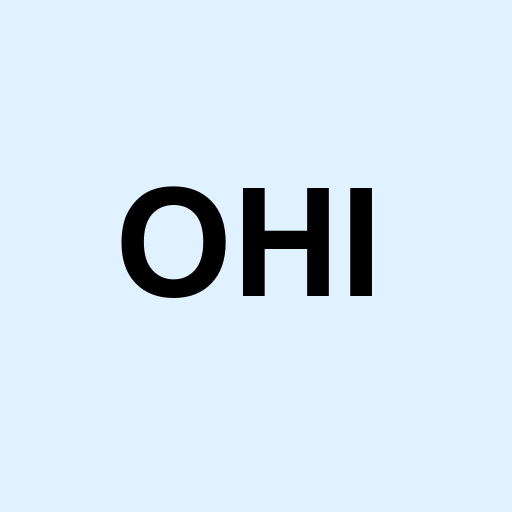 Stock ohi logo