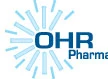 Ohr Pharmaceutical Inc. Logo