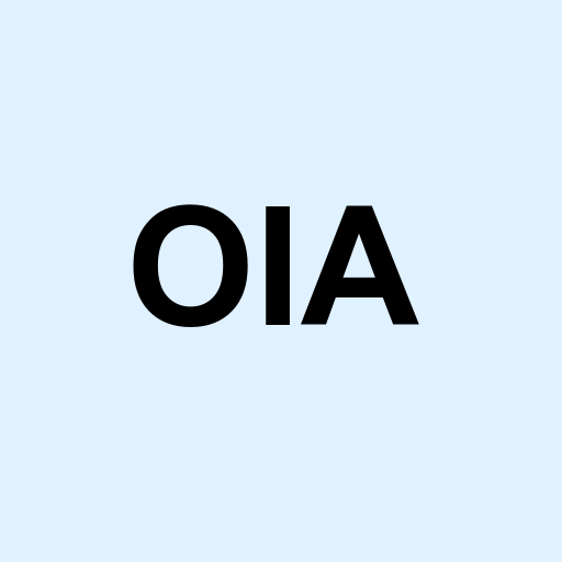 Stock oia logo