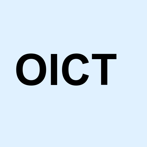 Stock oict logo