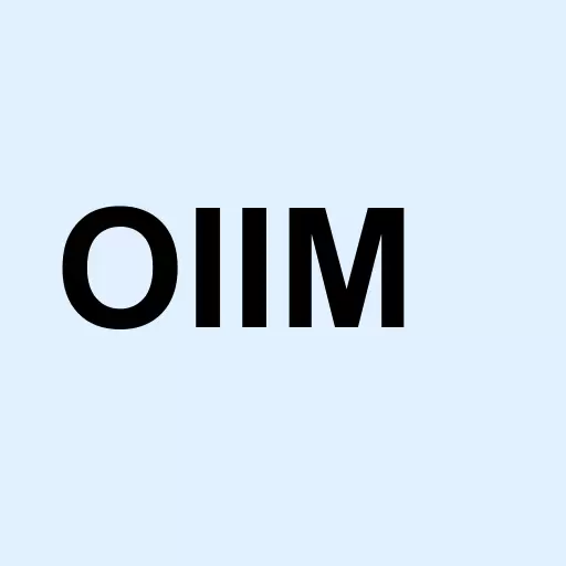 O2Micro International Limited Logo