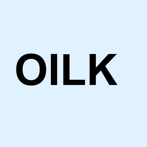 Stock oilk logo
