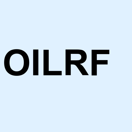 Stock oilrf logo