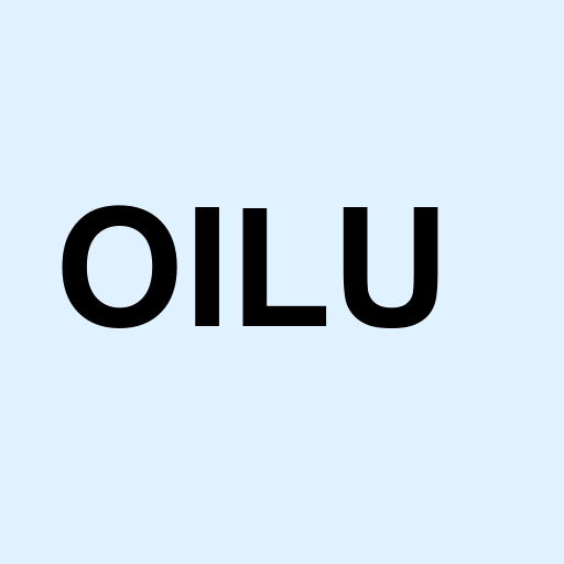 Stock oilu logo