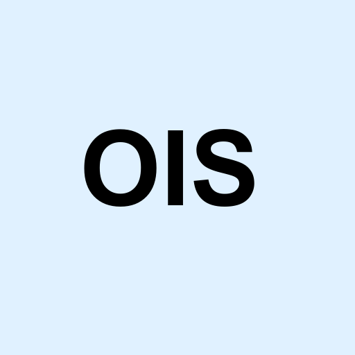 Stock ois logo