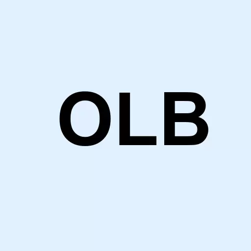 The OLB Group, Inc. Logo
