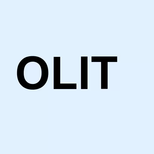 OmniLit Acquisition Corp. Logo