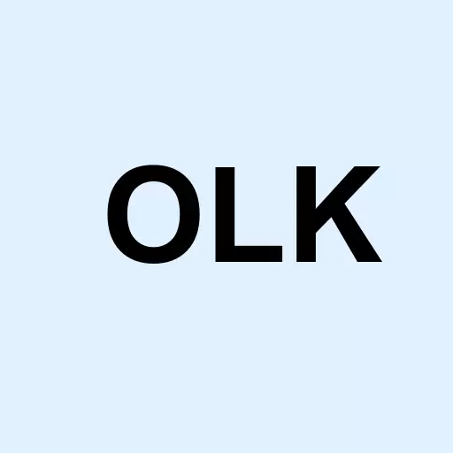 Olink Holding AB (publ) Logo
