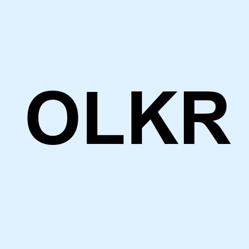 Stock olkr logo