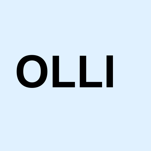 Stock olli logo