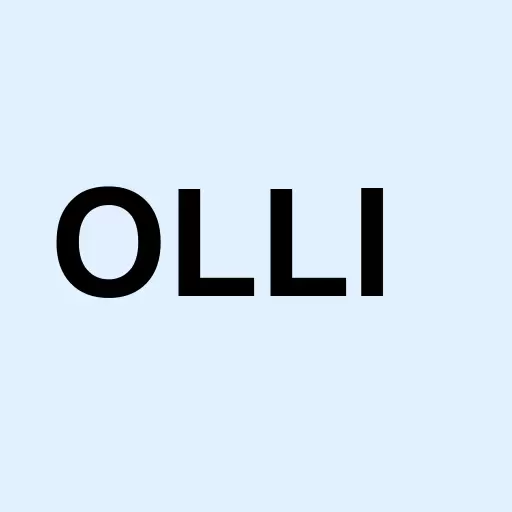 Ollie's Bargain Outlet Holdings Inc. Logo