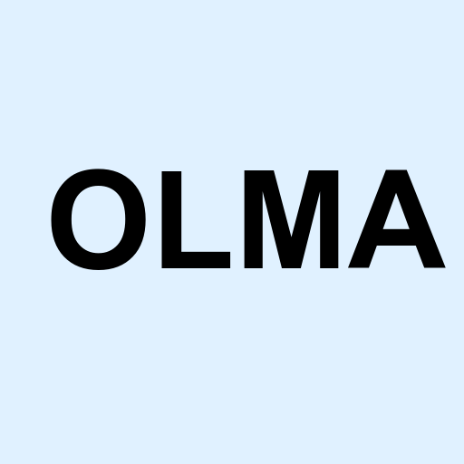 Stock OLMA logo