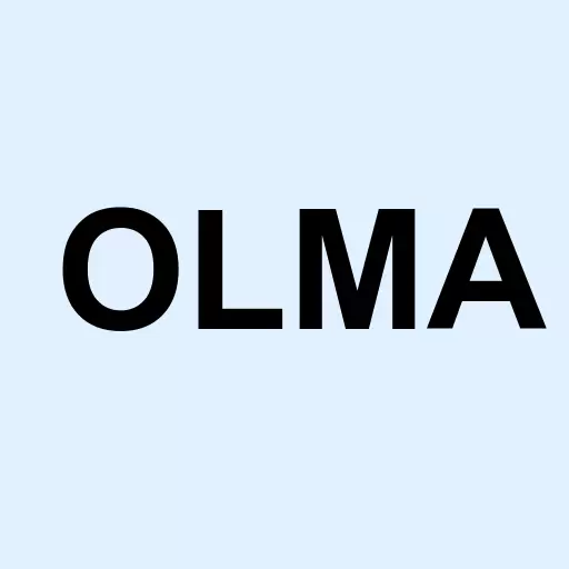 Olema Pharmaceuticals Inc. Logo