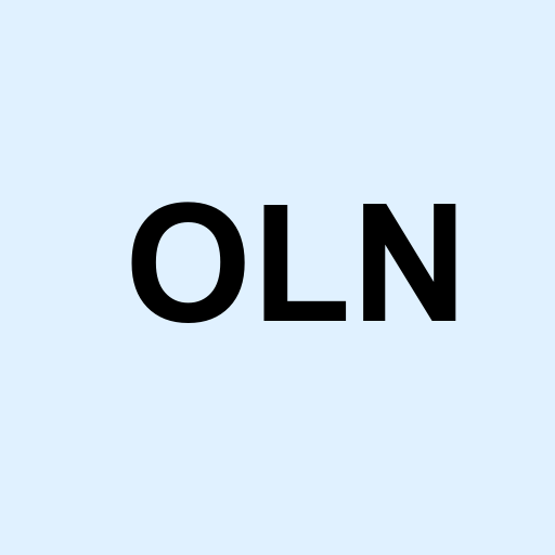 Stock oln logo