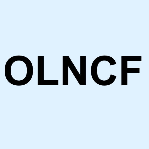 Stock olncf logo