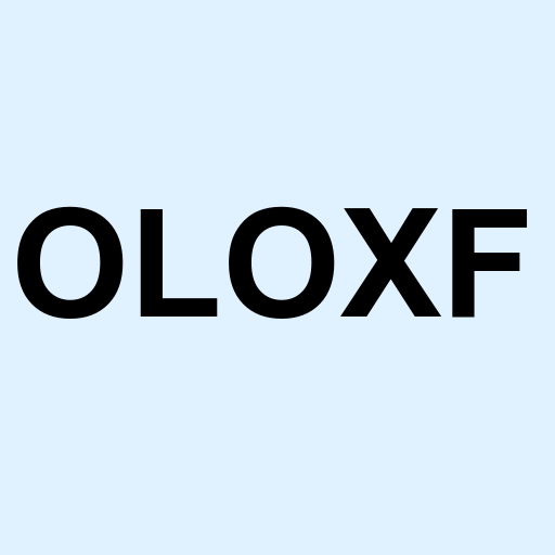 Stock oloxf logo