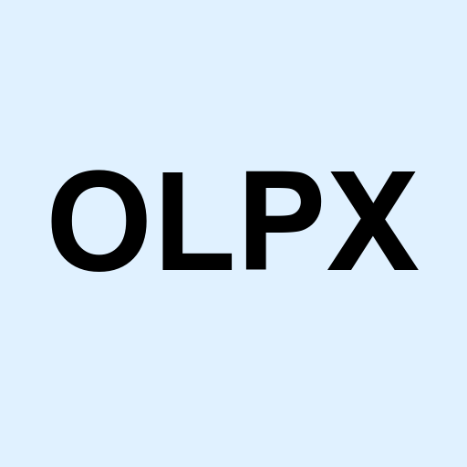 Stock olpx logo