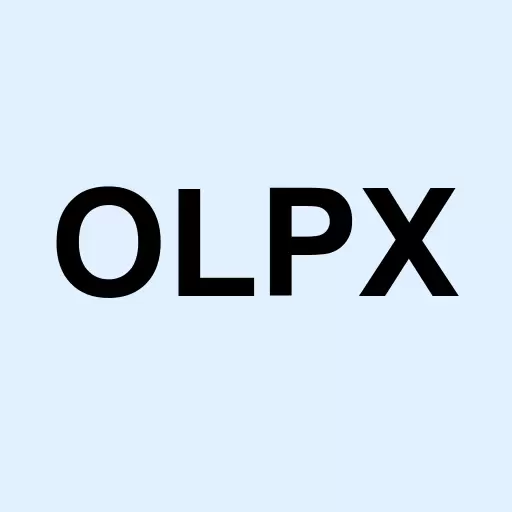 Olaplex Holdings Inc. Logo