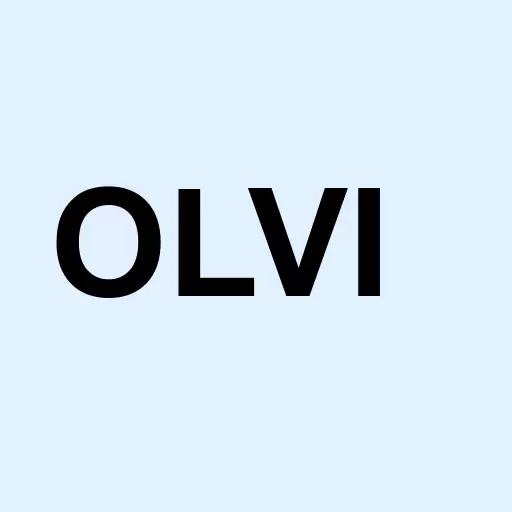 Oliveda International Inc Logo