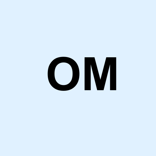 Stock om logo