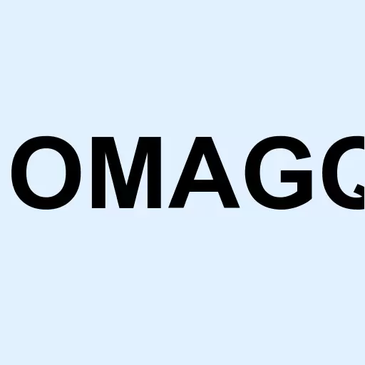 Omagine Inc Logo